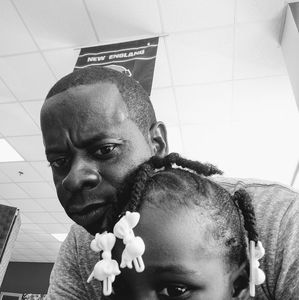 Meet your Posher, Eric